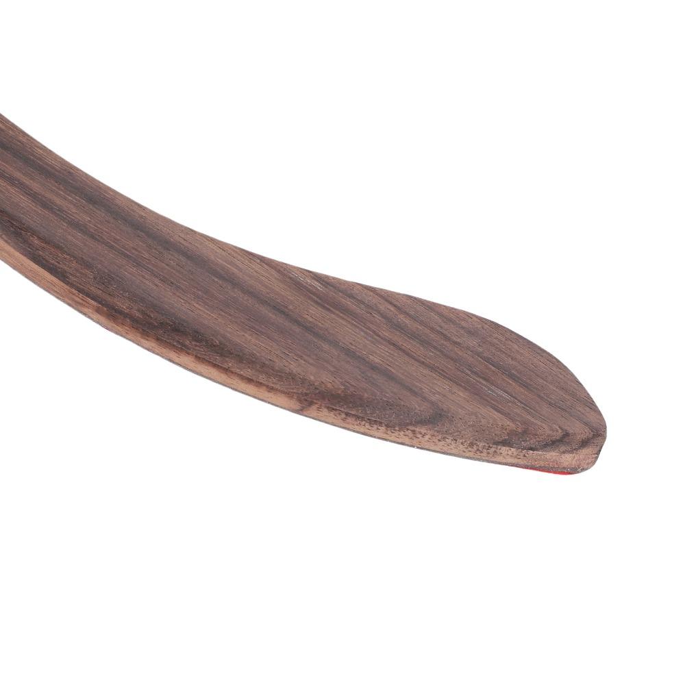 Bracciolo per Chitarra Ergonomico Colore Legno Bracciolo per Strumento Suonare Confortevolmente