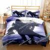 Luxury New 3D Print Game Destiny 3D Duvet Cover Bedding Set Comforter Linen Pillowcases Home Decor Single Double Twin King Queen