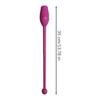 Rhythmic Gymnastics Stick Colored Gymnastic Stick Multifunctional Workout Supplies Artistic Dancing Wand For Performance And