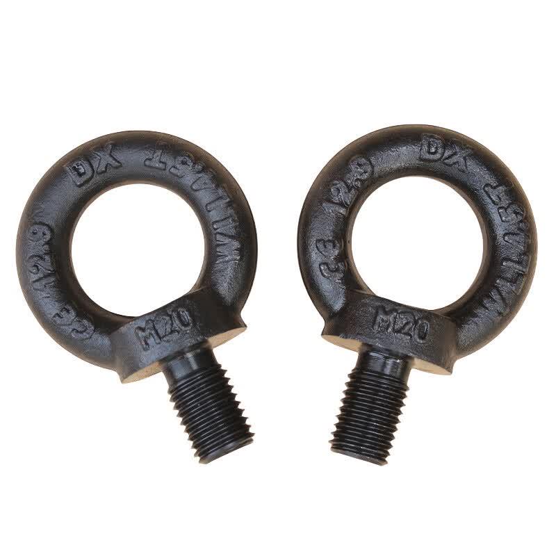 ZhiLing 12.9 Grade High-Strength Lifting Eye Bolt