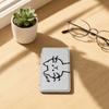 Shockproof Protective Cover Cute Kitty Folio Shell High Quality Magnetic Case for XTEINK X4/X3