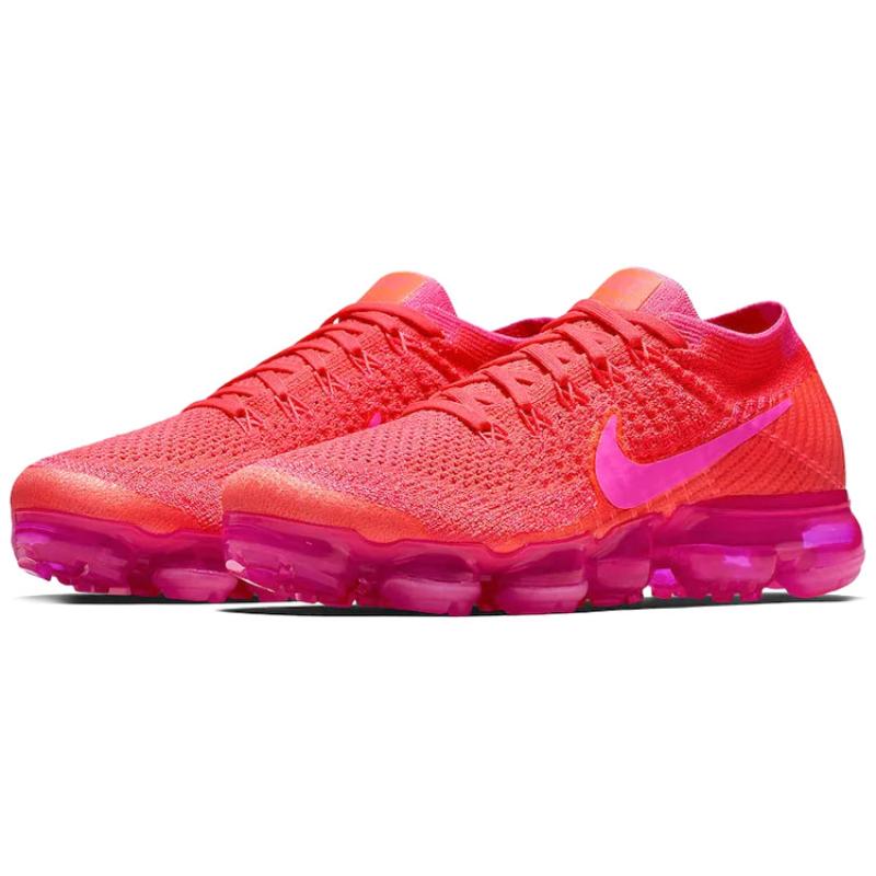 Nike Air VaporMax Hyper Punch Women's Running Shoes 849557-604