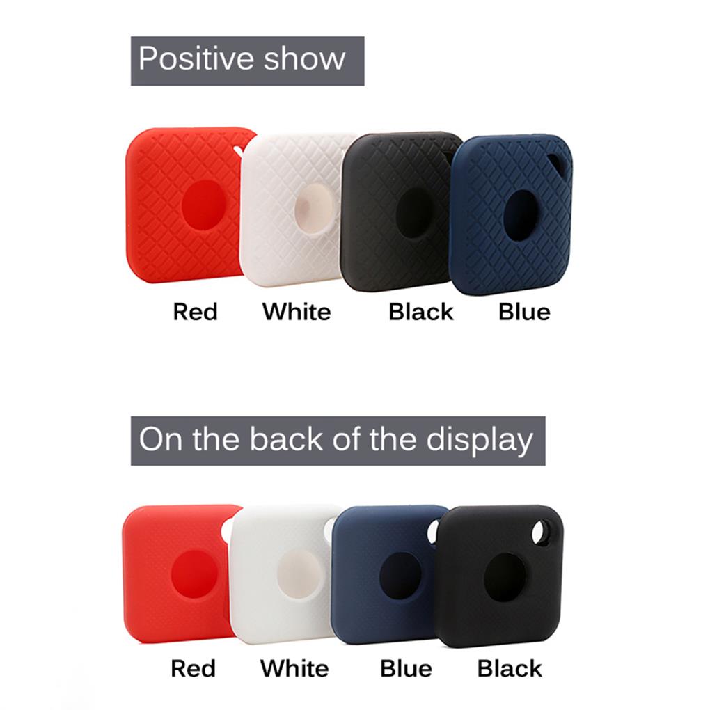 Silicone Cover Locator Protector Positioner Shell Device