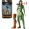 HASBRO (HASBRO) MARVEL Marvel Legends Series Movie Eternals/Celsi 6" Action Figure E9529 Genuine ...