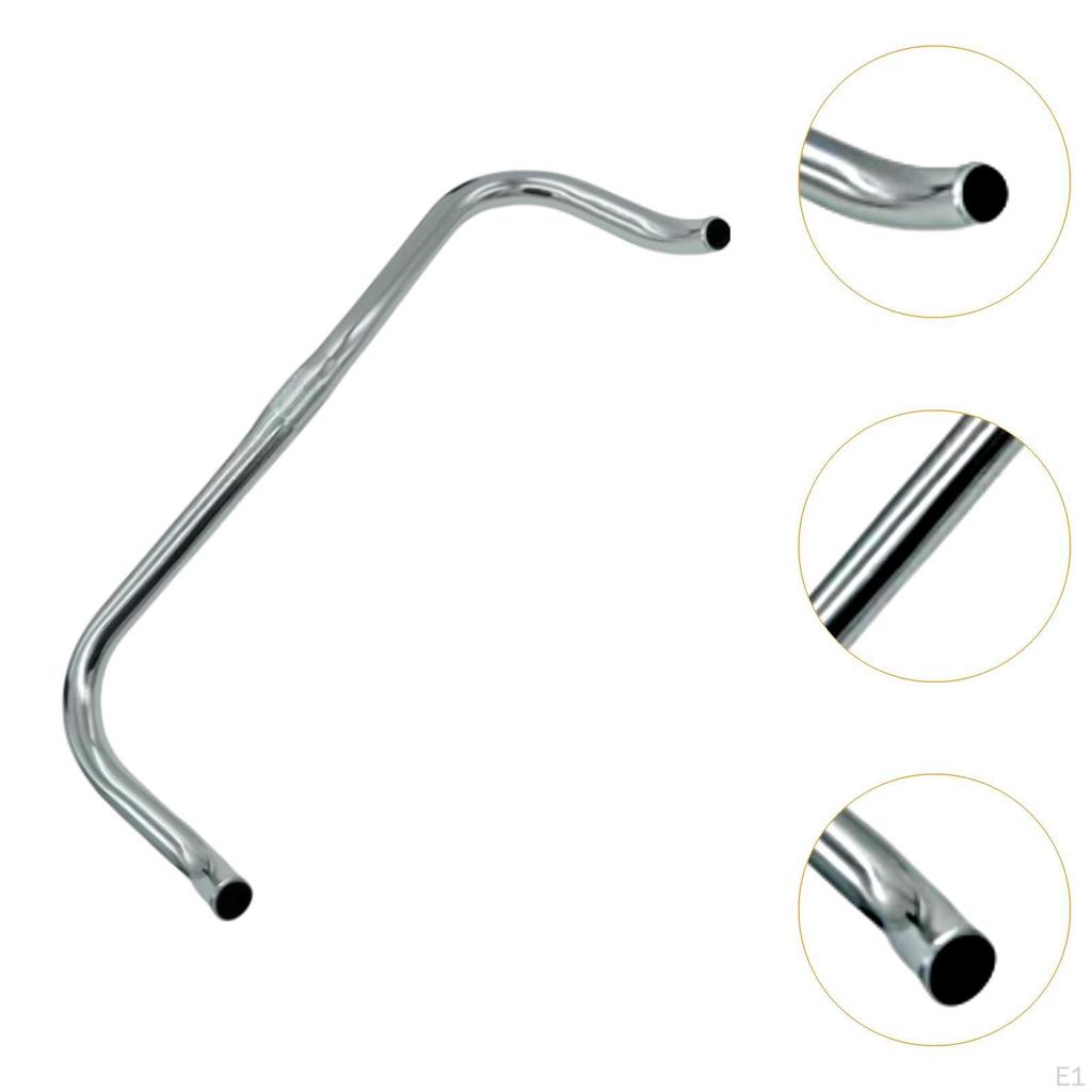 Mountainbike Lenker Aluminium Bullhorn Professionelle Lenker Road Bar