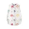 10mois  Dimoi  - Hoppetta Fluffy Gauze  6-layer Gauze  2way Baby Sleeper 100% Cotton Newborn To Around 3 Years Old Champignon