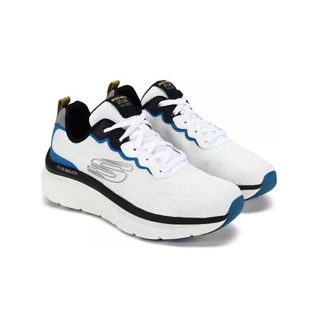Кроссовки Skechers 232264-WBK