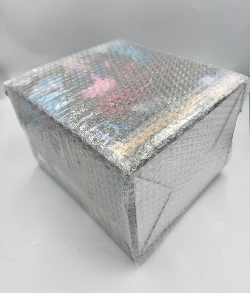 Ichiban Kuji New Four Emperors D Prize Four Emperors Buggy MASTERLISE EXPIECE Figure