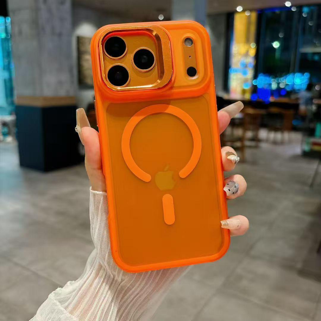 

17 suitable for iPhone 16pm skin sensing camera stand 15 cases 14 Apple 13 anti drop 12 phone case 11 Apple 11