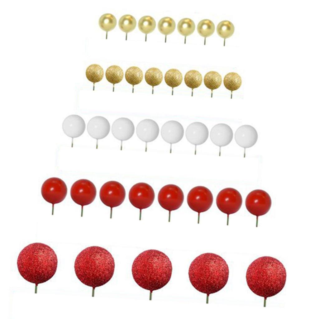 50 Pieces Topper Balls Mini Balloons Decoration Decoration Suppliers for Wedding