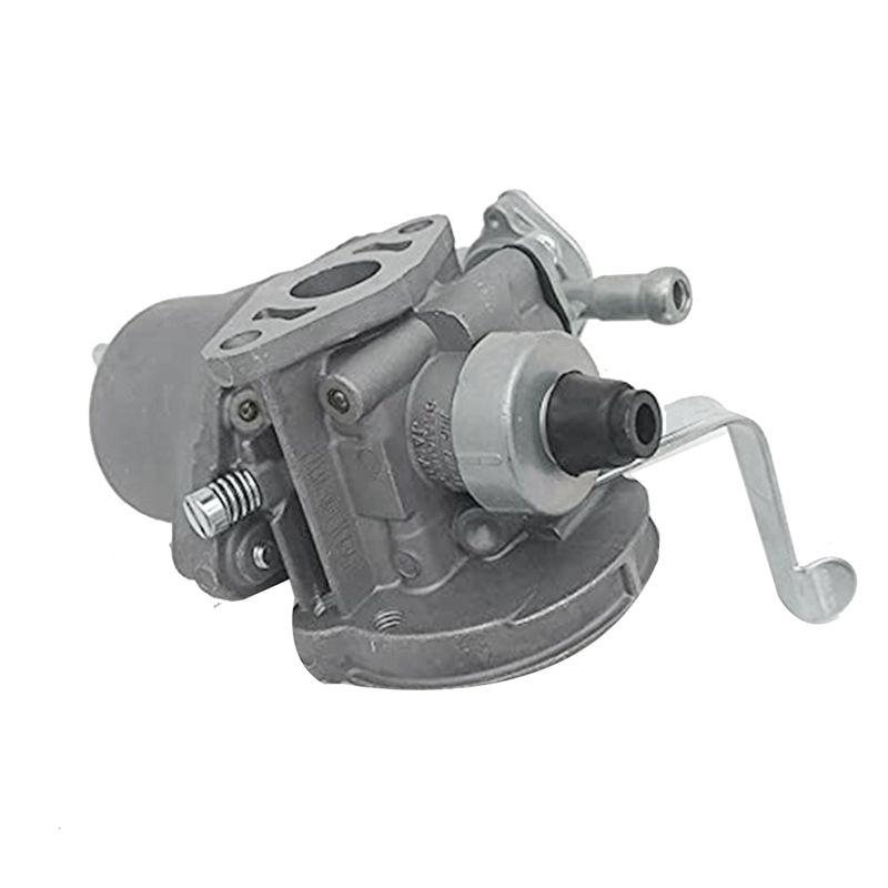 Leading-For ROBIN NB411 Carburetor Engine EC04 BG411 CG400 Carburetors Mechanical Carburetors