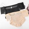 Buckle Slimming Shaping Panties Shapewear Tummy Control Underwear Butt Lifting Briefs  Postpartum