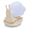 Snail Night Light Cute Lamps Bedside Desk Colors Night Light Gift for Christmas Girls Boys Kids Room Decoration