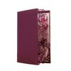 Rose Einladung Metall-Stanzschablonen Schablone DIY Scrapbooking Album Stempel Papier X3UC