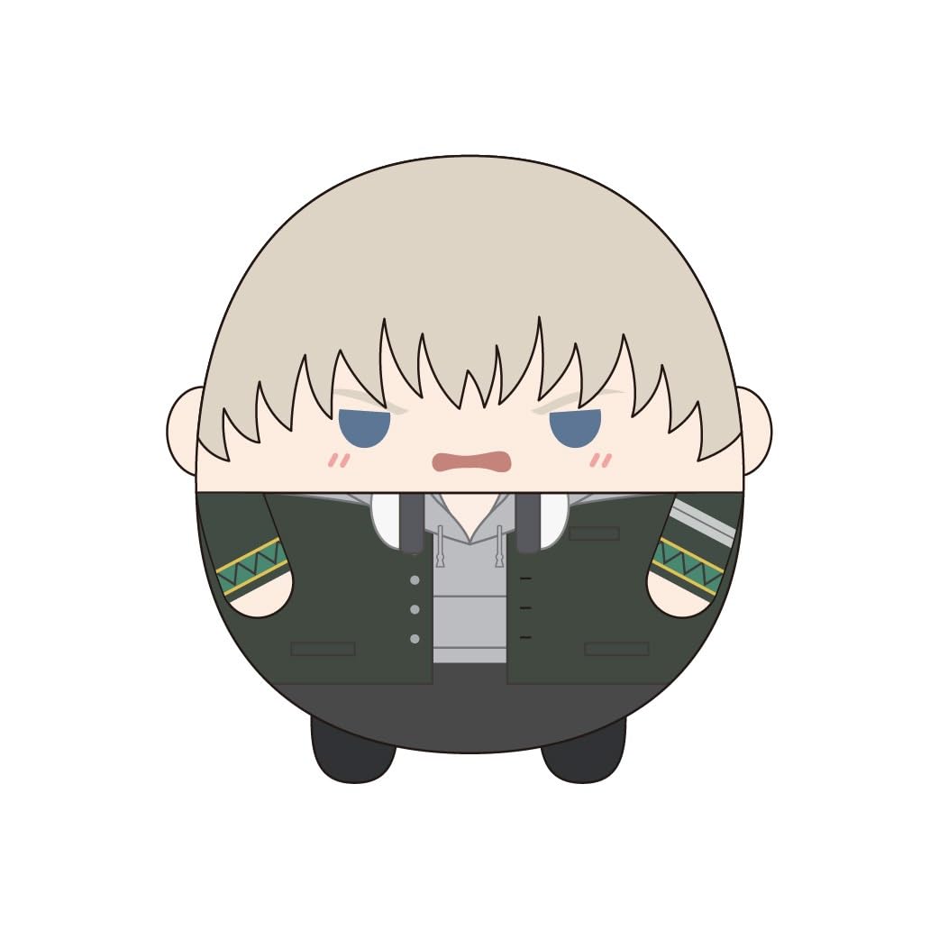 

WIND BREAKER Fuwakororin BIG3 D: Kaji Ren