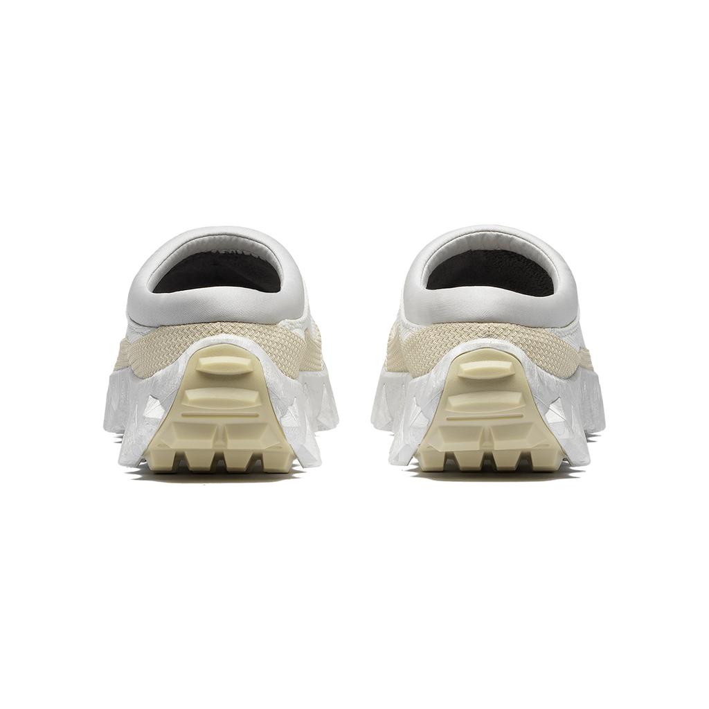Salomon Snowclog Vanilla Ice Almond Milk Unisex Sneakers Cream White-Pepper L47578900