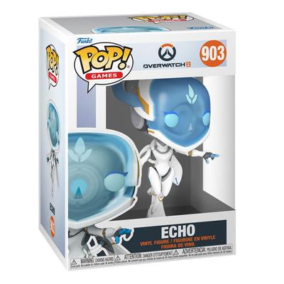 Overwatch 2 Echo Pop! Βινύλι