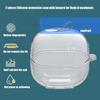 Flexible Guard Soft TPU Protective Case Housing For Buds 6 Earphone Shockproof Cover Scratch Resistant Sleeve Daily Use