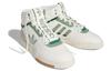 Adidas Originals Drop Step Xl 'White Green' IF2675