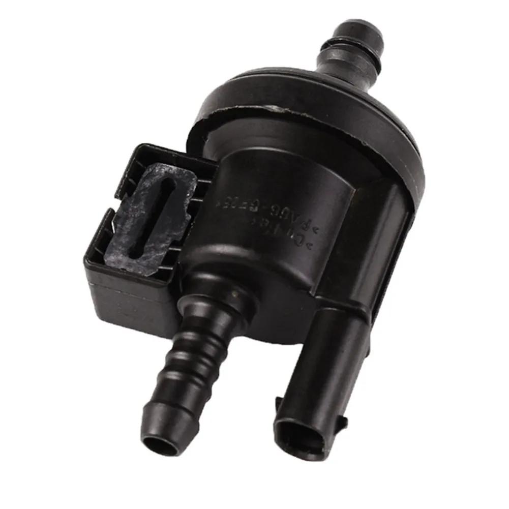 OEM AG9N-9C915-AA Solenoid Valve Electromagnetic Valve Usual Exhaust Fit For Ford High Accuracy Purifying Steam