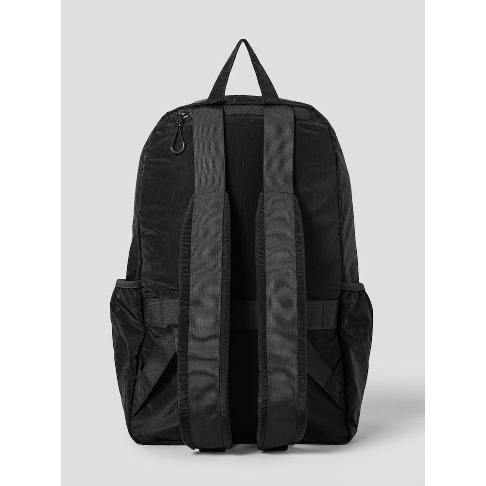 Beanpole Accessory Away Backpack Black