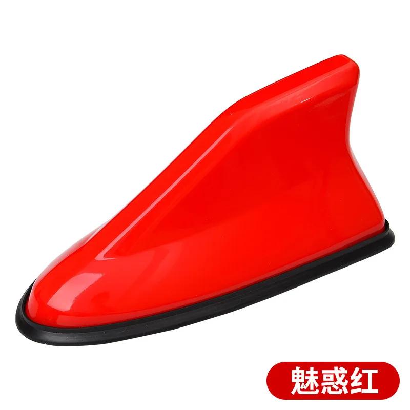 For Mercedes Benz EQS  Car Trunk Anti-Collision Reflective Warning Safety Tape 1Pcs Auto Rear Bumper Protector Sticker