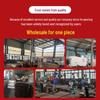 Alloy Road Milling Cutter Head for Trenching Machine - Compatible with Paver and BMW Machines
