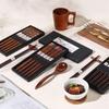 Japanese Cherry Blossom Chopstick Gift Set