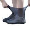 Wasserdichte und wasserfeste Schuhüberzieher, wiederverwendbar und rutschfest, universell für Männer und Frauen | langlebig, elastisch, leicht zu reinigen