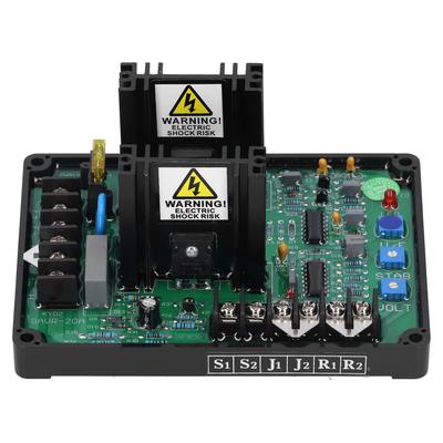 Voltage Regulator Module AVR Power Electronic Component Board GAVR 20 DC 180 240V