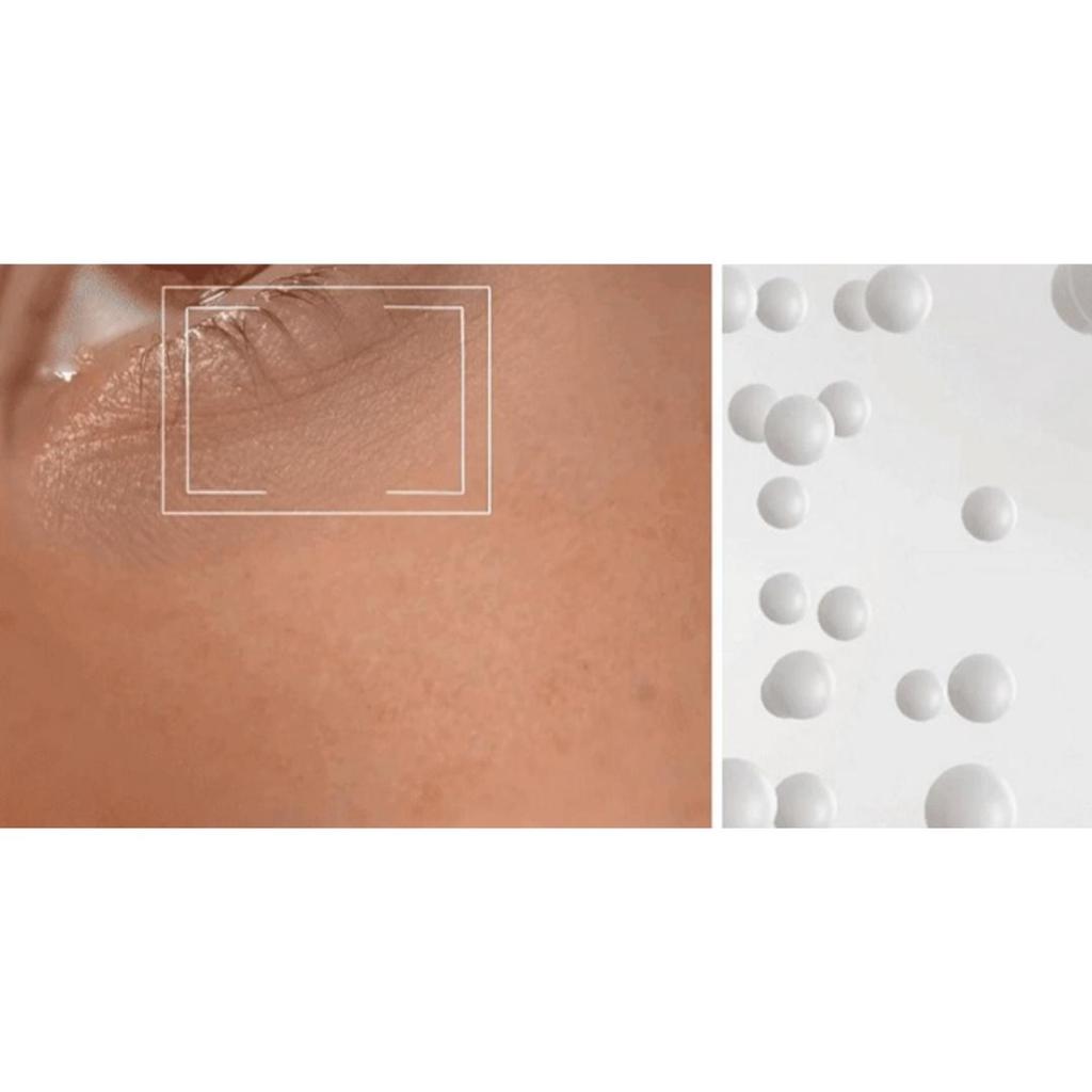 [ahc] pro shot Gluta-Activation Bright 3 Capsule-Infused Eye Cream for Face, 30ml / Korean Eye Cream