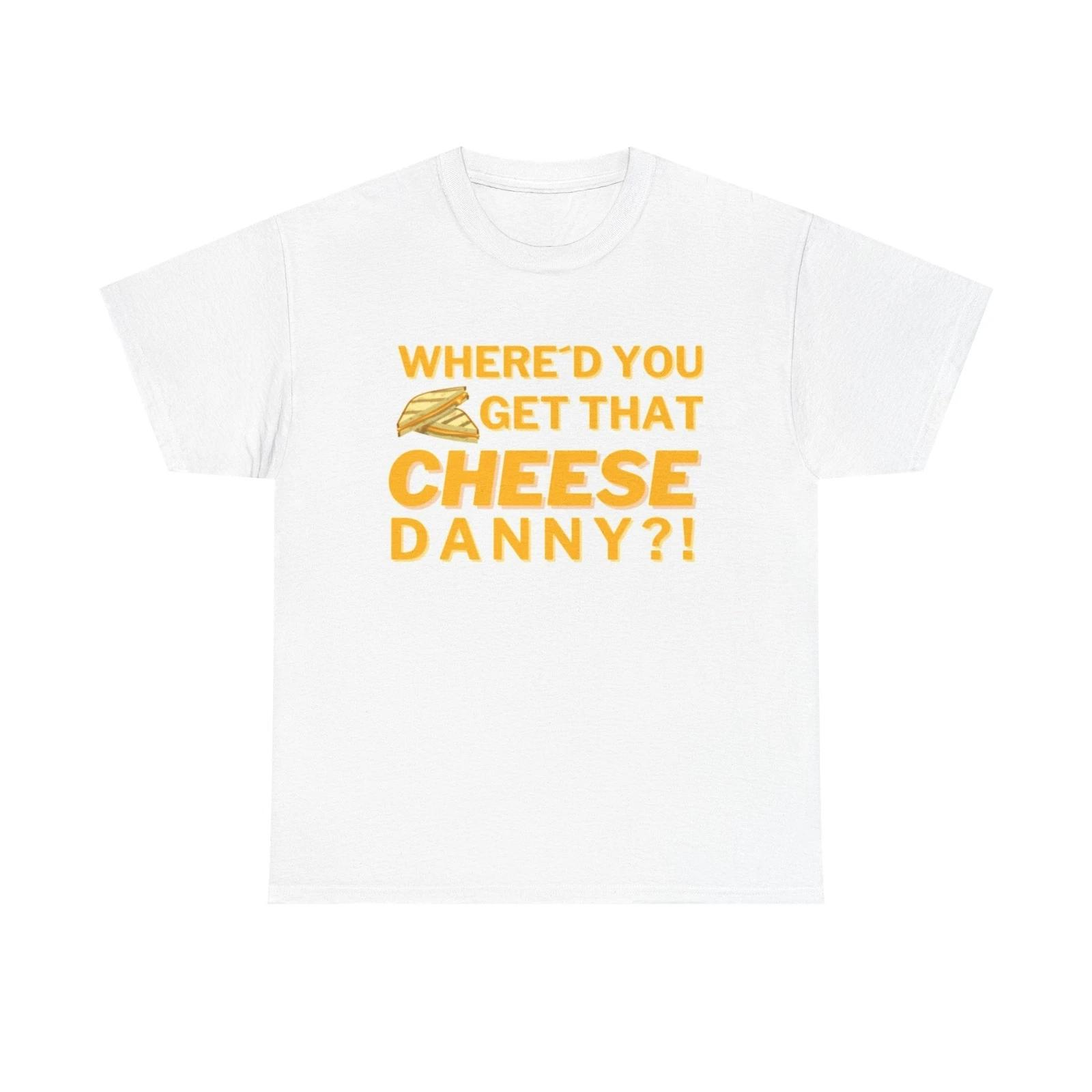 Men s and Women s T-shirts Shane Gillis Grilled Cheese XS