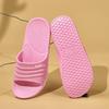 Eva Unisex Slides For Home Use Comfortable Nonslip Casual Summer Footwear