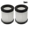 Brand New Filters For Cordless Vacuum Cleaner Plastic Replacement