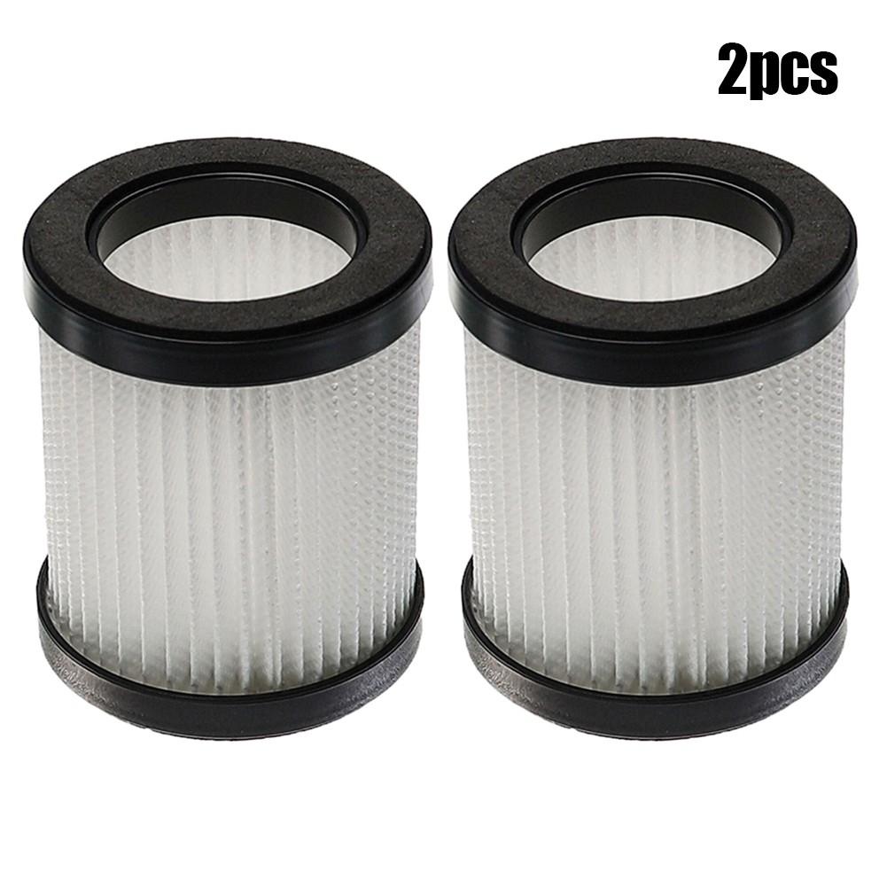 Brand New Filters For Cordless Vacuum Cleaner Plastic Replacement