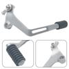 1pc Gear Shift Lever Shifter Pedal For NINJA650 2017-2024 For Z650 2017-2024 For Z650RS 2024-2024 For EX650 2017-2024 For ER650