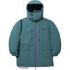 Li Ning Down Jackets Men's Hooded Moderate Other AYMU545-1