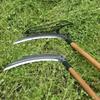 Sharp Scythe Weed Cutter