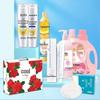 Longliqi Personal Care 8-Piece Set