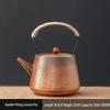 Meishangyuan Dry-Burnable Ceramic Teapot