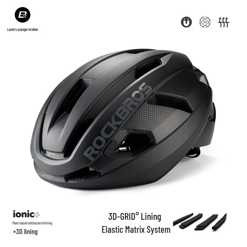 ROCKBROS Cycling Helmet