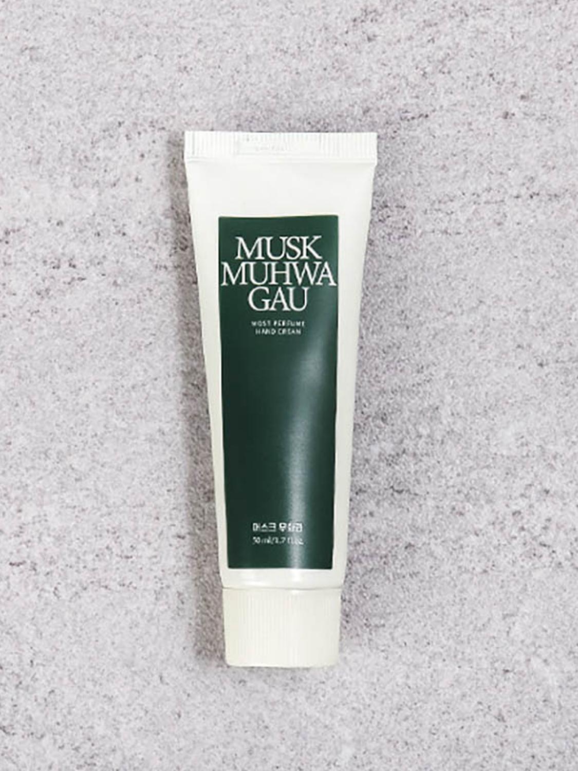 Dailycomma Most Perfume Hand Cream 50ml - Musk Fig Scent 1ea