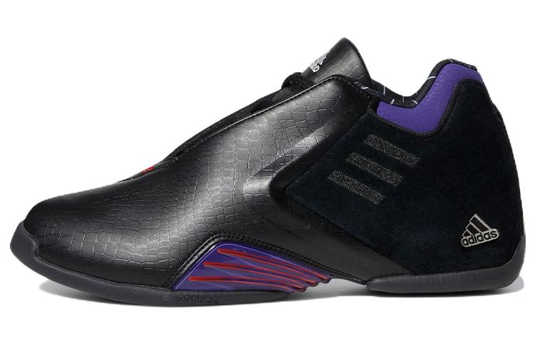 T-Mac 3 Adidas Restomod  Raptors  GY2394 42