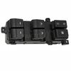 For Hyundai Tucson 2015 2016 2017 2018 Front Left Master Driver Side Electric Power Window Switch Lifter Button 93570-D3540