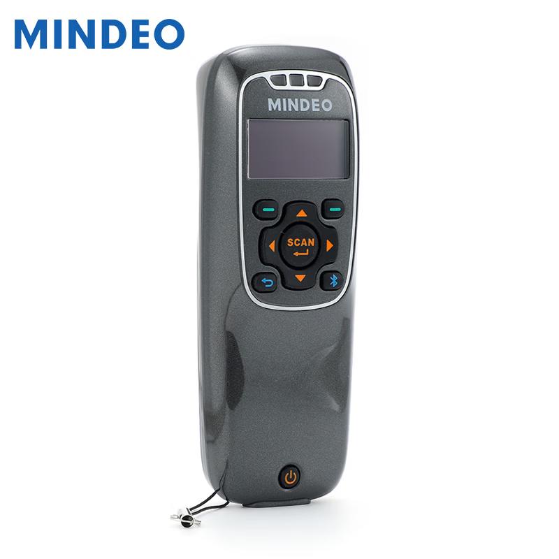 MINDEO MS3690-1DWIFI Портативный сборщик данных и сканер штрих-кодов