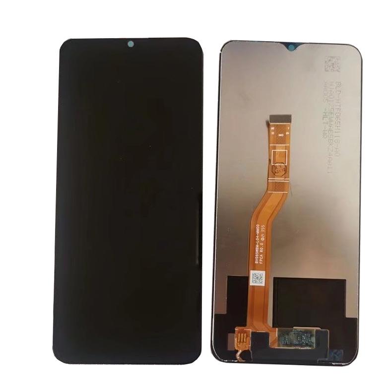 Applicable Display Screen Assembly for Huawei Honor: Play3e, 4T Pro, 5, 6T, Play3, 4 Pro, 5T Pro