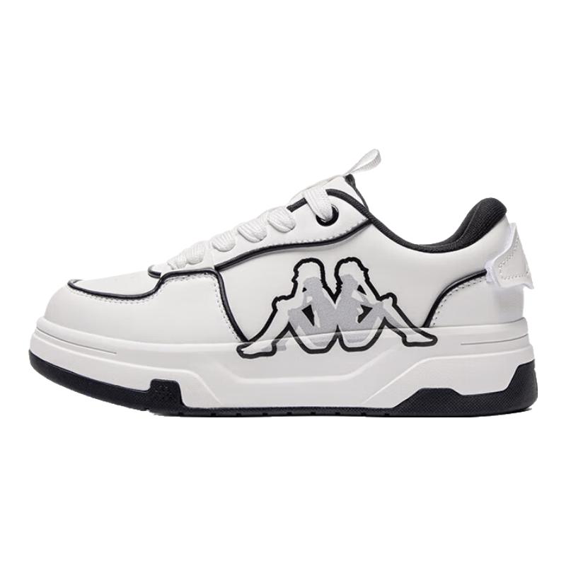 Kappa Elevated Platform Casual Sneakers EU 37