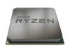 CPU AMD Ryzen 5 2400G cu cooler Wraith Stealth YD2400C5FBBOX