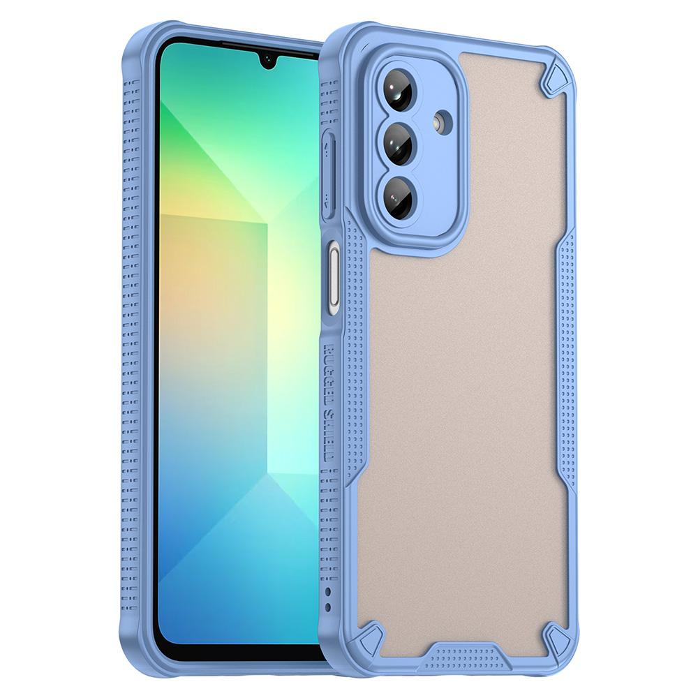 Для Samsung Galaxy A26 5G Чехол Гибридная Матовая Задняя Крышка Телефона C