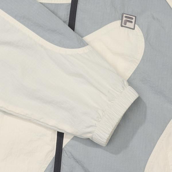 Fila Motorcore Cut Point Hoodie Windbreaker